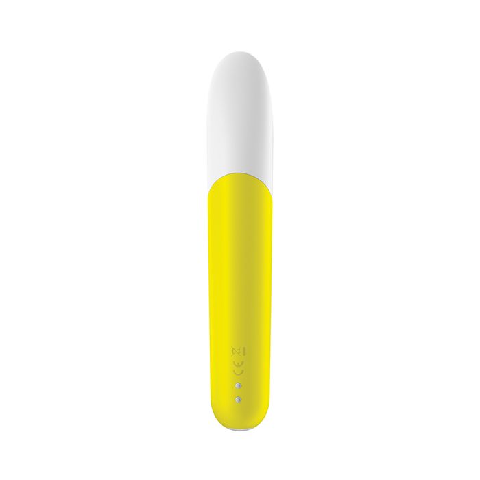 Satisfyer Ultra Power Bullet 7 – Yellow