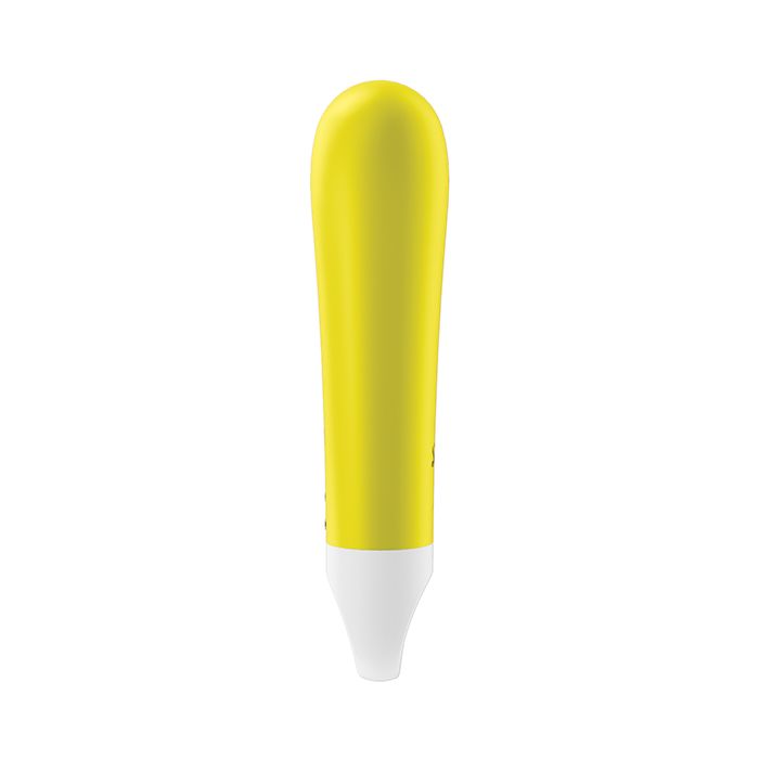 Satisfyer Ultra Power Bullet 1 – Yellow