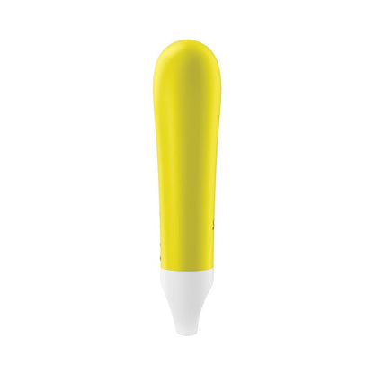 Satisfyer Ultra Power Bullet 1 – Yellow