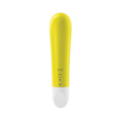 Satisfyer Ultra Power Bullet 1 – Yellow