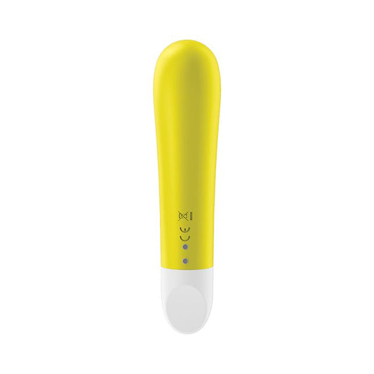 Satisfyer Ultra Power Bullet 1 – Yellow