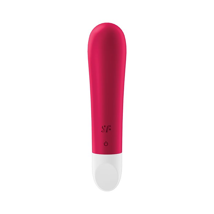 Satisfyer Ultra Power Bullet 1 – Red