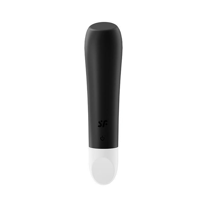 Satisfyer Ultra Power Bullet 2 – Black