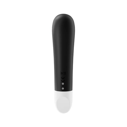 Satisfyer Ultra Power Bullet 2 – Black