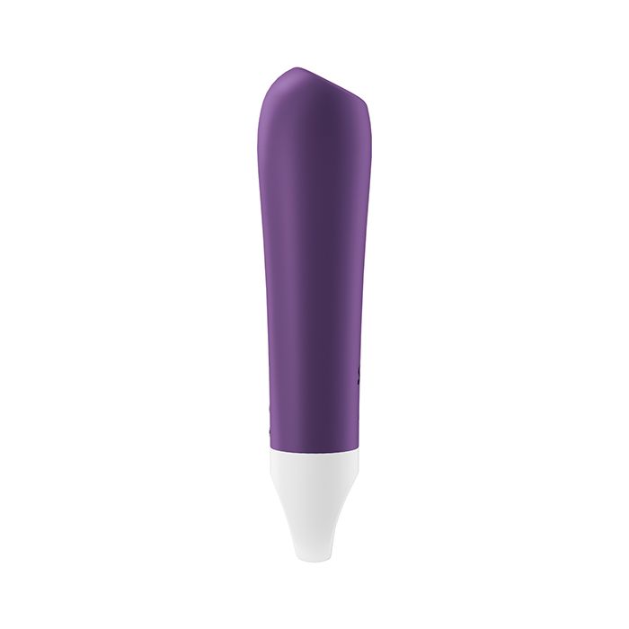 Satisfyer Ultra Power Bullet 2 – Violet
