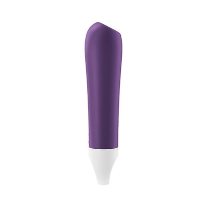 Satisfyer Ultra Power Bullet 2 – Violet