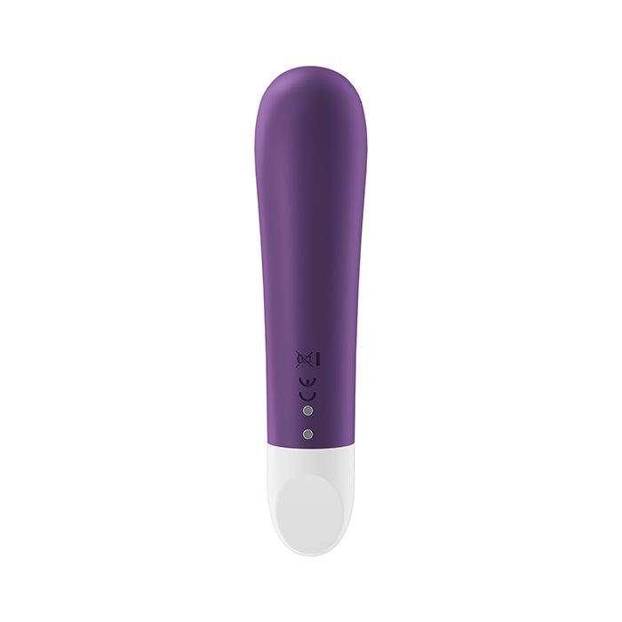 Satisfyer Ultra Power Bullet 2 – Violet