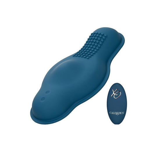 Dual Rider Remote Control Bump & Grind – Blue