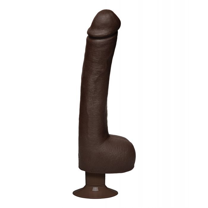 Signature Cocks Ultraskyn Cock Vac-u-lock Suction