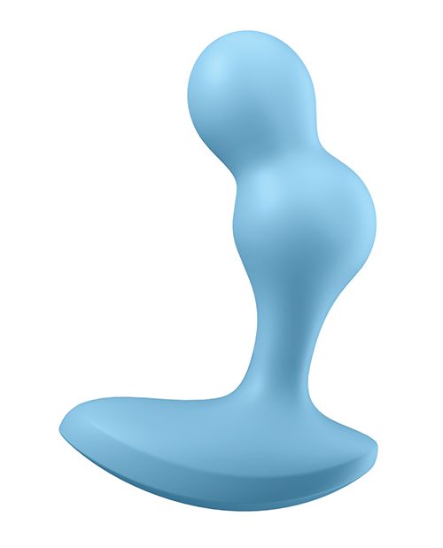 Satisfyer Deep Diver - Light Blue Shipmysextoys