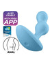 Satisfyer Deep Diver - Light Blue Shipmysextoys