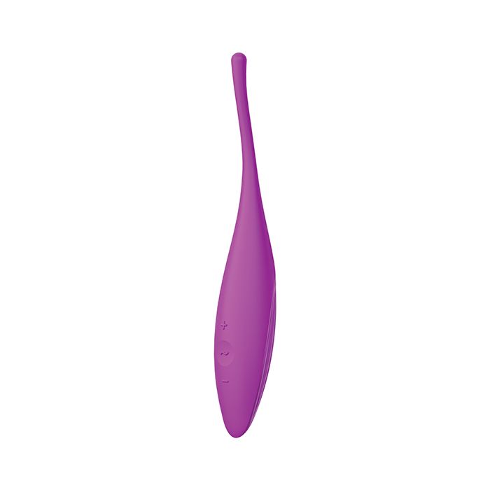 Satisfyer Twirling Joy Shipmysextoys