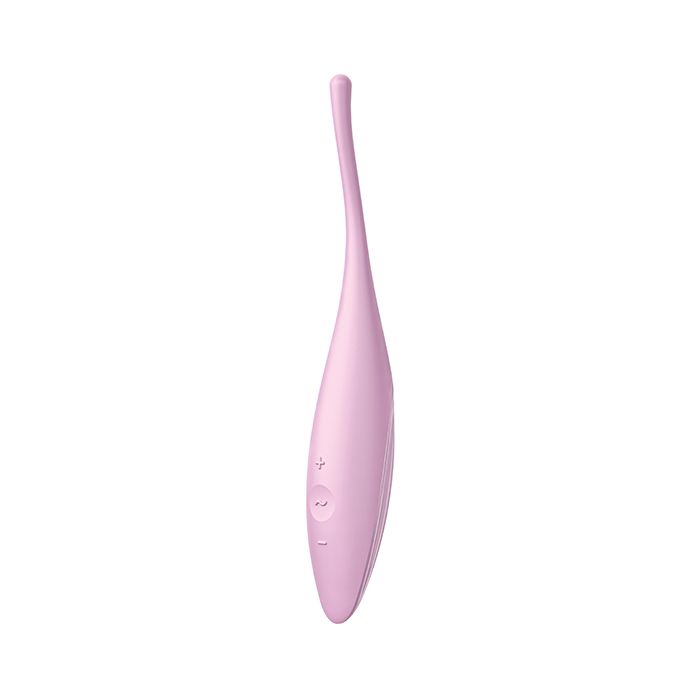 Satisfyer Twirling Joy Shipmysextoys