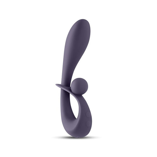 Secret Forte Rabbit Vibrator 