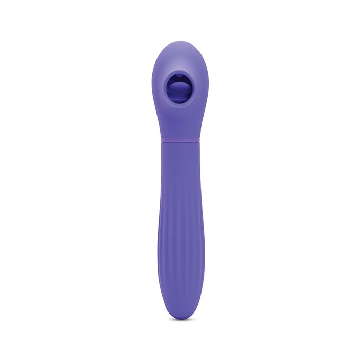 Nu Sensuelle Triple Action Daisy – Ultra Violet
