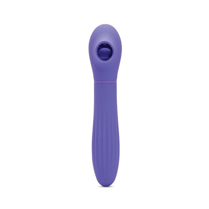 Nu Sensuelle Triple Action Daisy – Ultra Violet