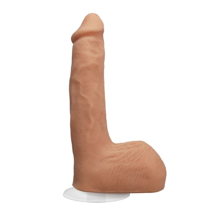 Signature Cocks Ultraskyn Cock Vac-u-lock Suction