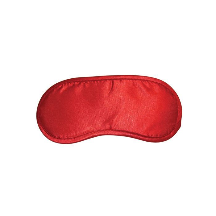 Sex & Mischief Satin Blindfold Shipmysextoys