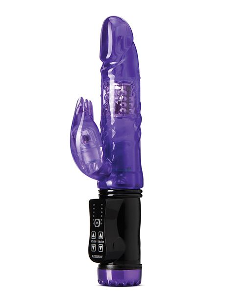 Sexy Things Flutter Rabbit Shipmysextoys