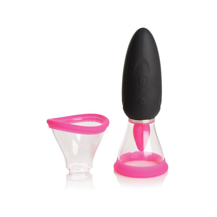 Shegasm Lickgasm Mini Shipmysextoys