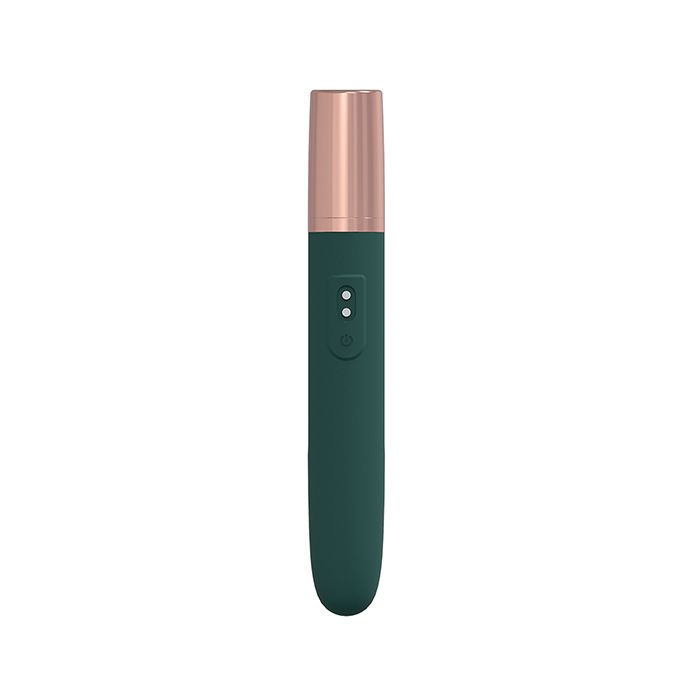 Shots LoveLine The Traveler – Forest Green