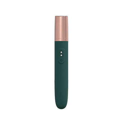 Shots LoveLine The Traveler – Forest Green