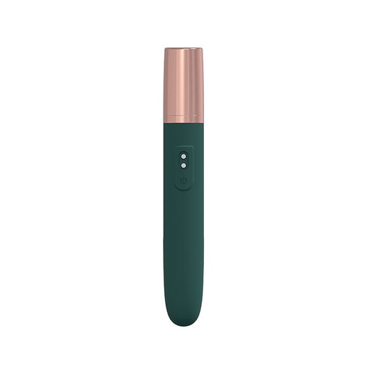 Shots LoveLine The Traveler – Forest Green