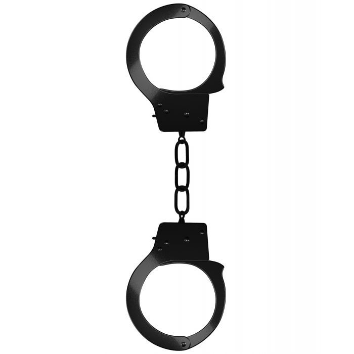 Shots Ouch Beginner Handcuffs