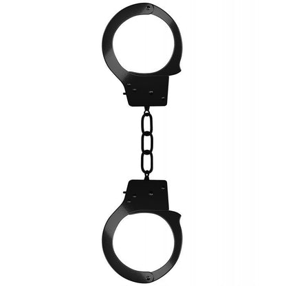 Shots Ouch Beginner Handcuffs