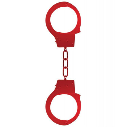Shots Ouch Beginner Handcuffs