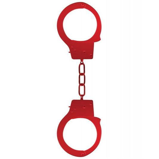 Shots Ouch Beginner Handcuffs