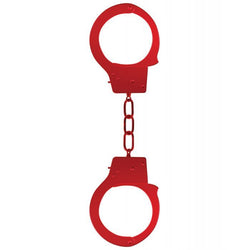 Shots Ouch Beginner Handcuffs