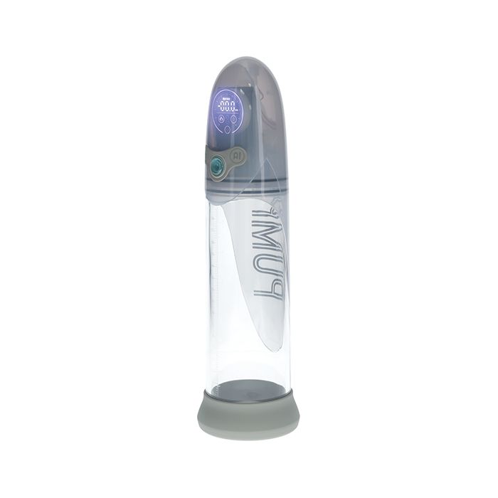 Shots Pumped Aqua-Pro Penis Pump