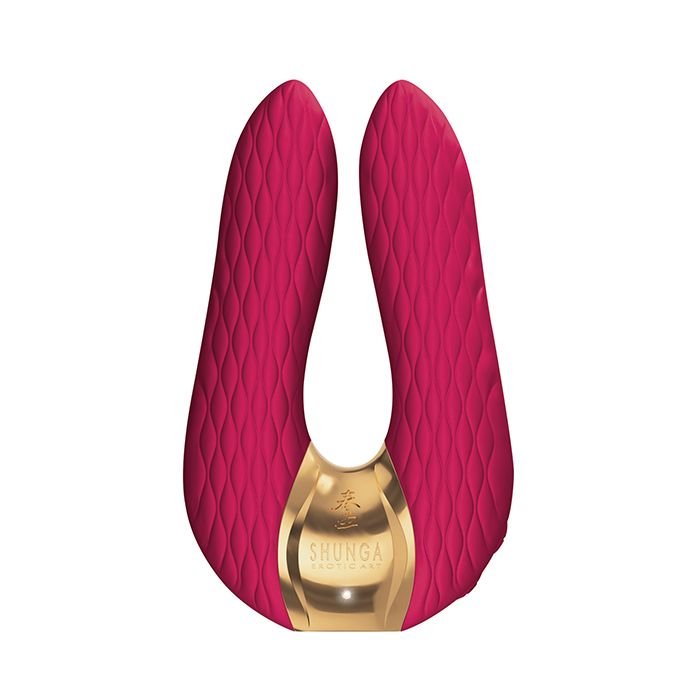 Shunga Aiko Intimate Massager Shipmysextoys