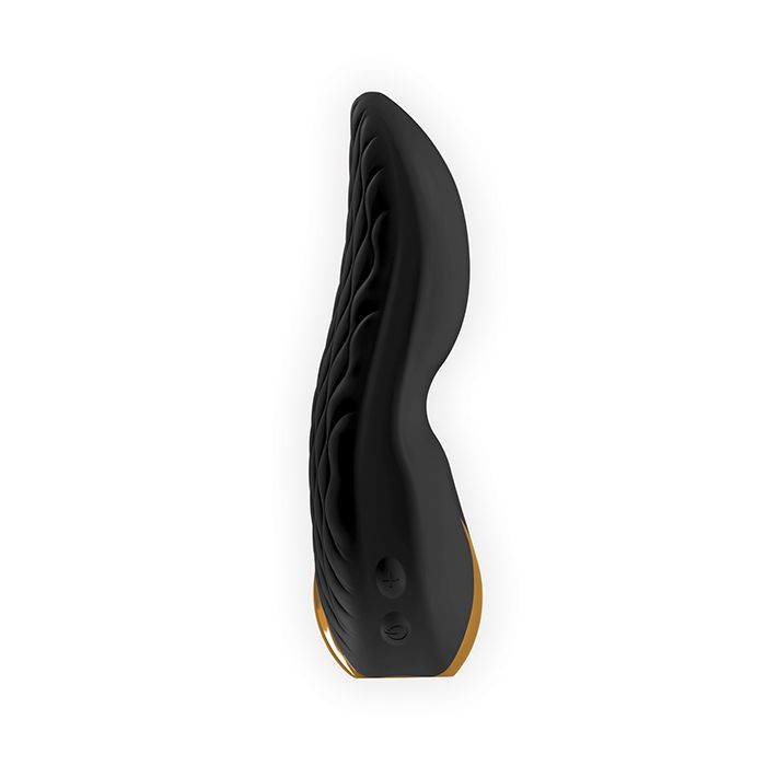 Shunga Aiko Intimate Massager Shipmysextoys