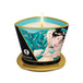 Shunga Massage Candle - 5.7 oz Shipmysextoys