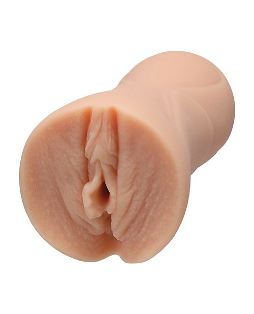 Signature Strokers Pocket Pussy - Karlee Grey Shipmysextoys