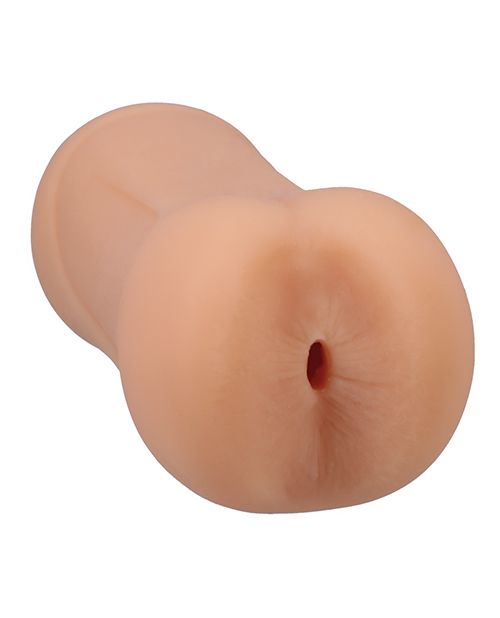 Signature Strokers ULTRASKYN Pocket Ass - William Seed Shipmysextoys