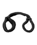 Silk Rope Love Cuffs Shipmysextoys