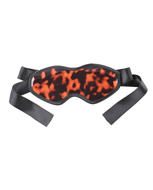 Sincerely Amber Blindfold Shipmysextoys