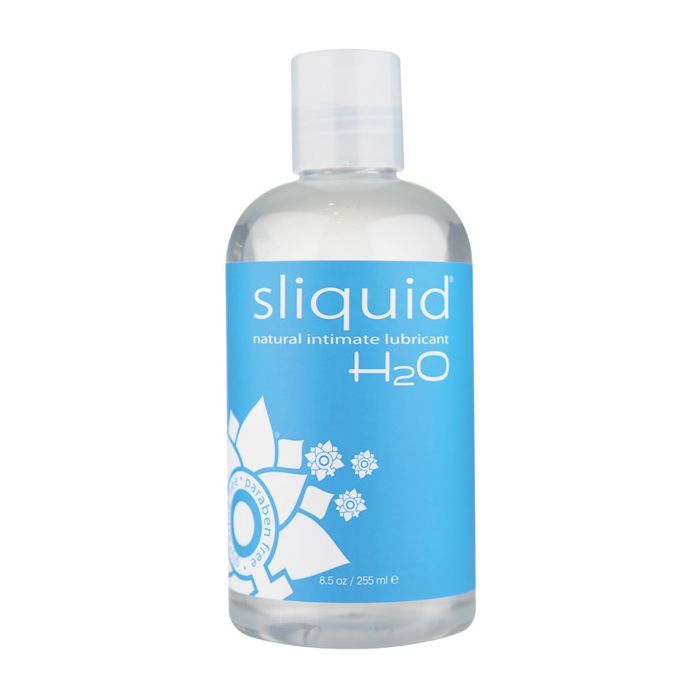 Sliquid H2O Intimate Lube Shipmysextoys