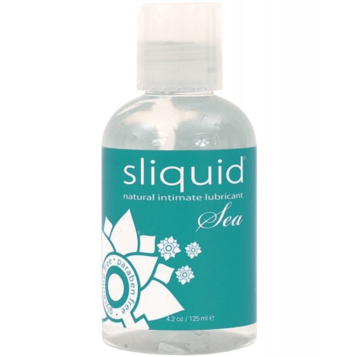 Sliquid Natural Sea Intimate Lubricant Shipmysextoys