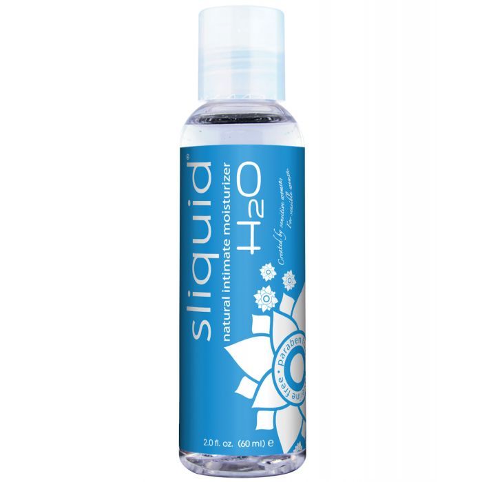 Sliquid Naturals