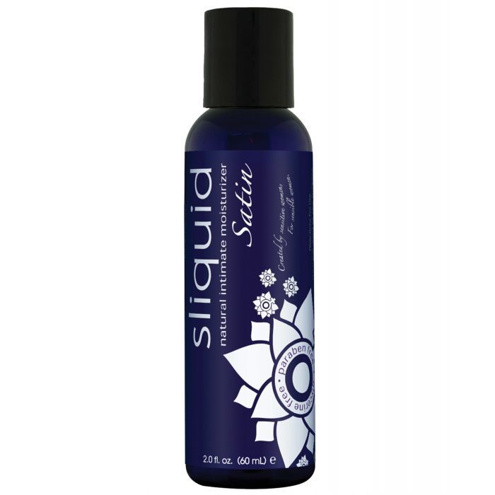 Sliquid Naturals