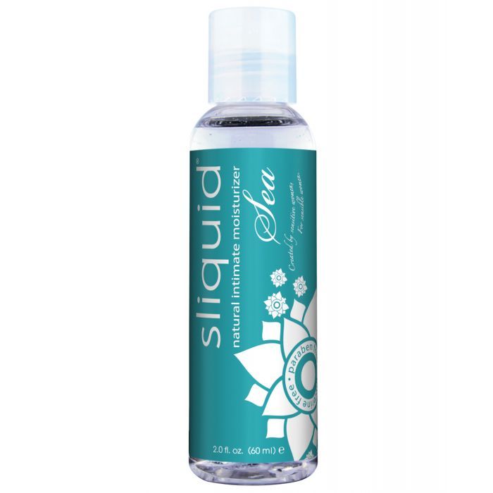 Sliquid Naturals