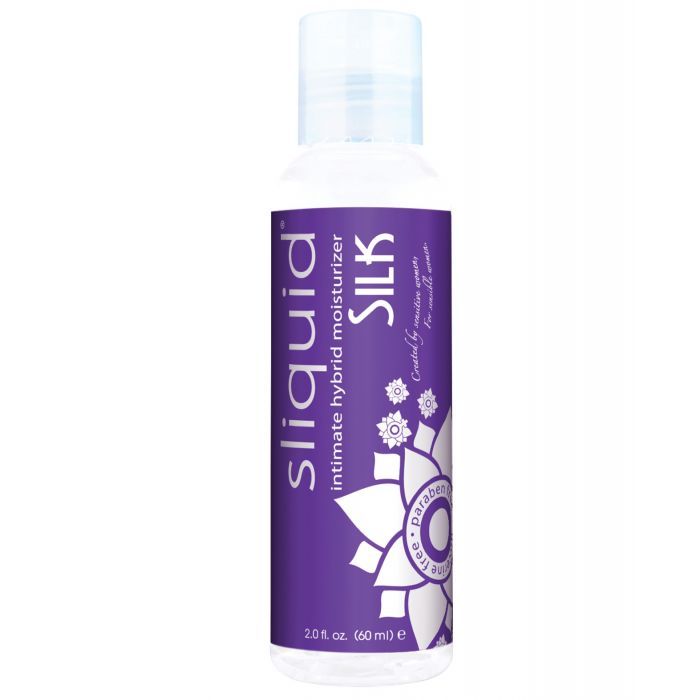 Sliquid Naturals
