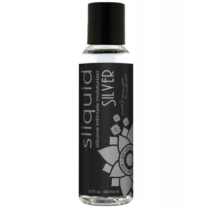 Sliquid Naturals