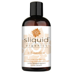 Sliquid Organics Sensation