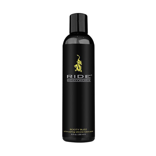 Sliquid Ride Bodyworx Booty Buzz Shipmysextoys