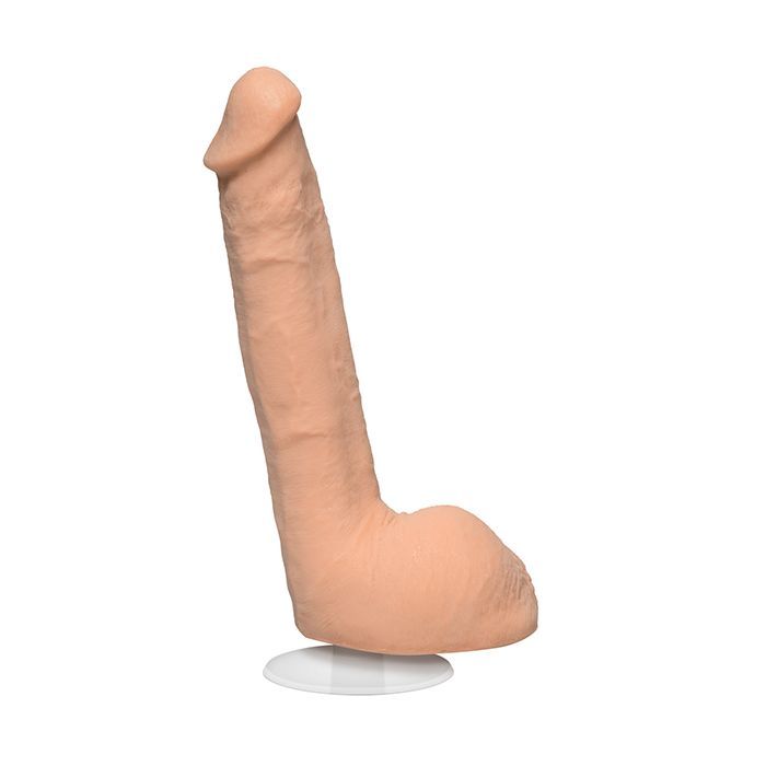 Signature Cocks Ultraskyn Cock Vac-u-lock Suction